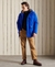 MOUNTAIN PADDED PARKA COAT