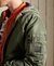 MA1 HOODED BOMBER JACKET