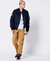 MA1 BOMBER JACKET