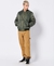 MA1 BOMBER JACKET
