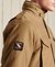 MILITARY M65 FIELD BORG LINED JACKET