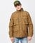 MILITARY M65 FIELD BORG LINED JACKET