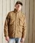 MILITARY M65 FIELD BORG LINED JACKET
