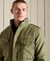 MILITARY M65 FIELD BORG LINED JACKET