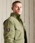 MILITARY M65 FIELD BORG LINED JACKET