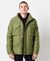 MILITARY M65 FIELD BORG LINED JACKET