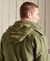 MILITARY M65 FIELD BORG LINED JACKET