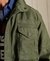 MILITARY M65 FIELD BORG LINED JACKET