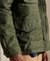 MILITARY M65 FIELD BORG LINED JACKET