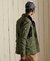 MILITARY M65 FIELD BORG LINED JACKET
