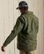 MILITARY M65 FIELD BORG LINED JACKET