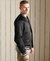 VARSITY BOMBER JACKET