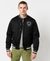 VARSITY BOMBER JACKET