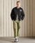 VARSITY BOMBER JACKET