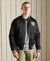 VARSITY BOMBER JACKET