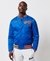 VARSITY BOMBER JACKET
