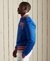 VARSITY BOMBER JACKET