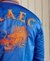 VARSITY BOMBER JACKET