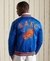 VARSITY BOMBER JACKET