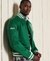 VARSITY BOMBER JACKET