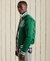 VARSITY BOMBER JACKET