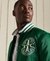 VARSITY BOMBER JACKET