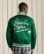 VARSITY BOMBER JACKET