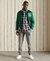 VARSITY BOMBER JACKET