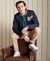 VARSITY BOMBER JACKET