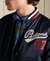 VARSITY BOMBER JACKET