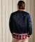 VARSITY BOMBER JACKET
