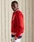 VARSITY BOMBER JACKET
