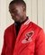 VARSITY BOMBER JACKET