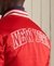 VARSITY BOMBER JACKET