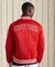 VARSITY BOMBER JACKET