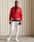 VARSITY BOMBER JACKET