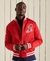 VARSITY BOMBER JACKET