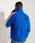 NON HOODED TRACK SD-WINDRUNNER JACKET