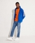 NON HOODED TRACK SD-WINDRUNNER JACKET