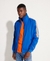 NON HOODED TRACK SD-WINDRUNNER JACKET