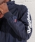 NON HOODED TRACK SD-WINDRUNNER JACKET