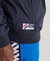 NON HOODED TRACK SD-WINDRUNNER JACKET