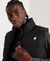 NON HOODED SPORTS PUFFER GILET