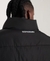 NON HOODED SPORTS PUFFER GILET
