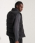 NON HOODED SPORTS PUFFER GILET