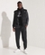 NON HOODED SPORTS PUFFER GILET