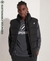 NON HOODED SPORTS PUFFER GILET