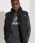 NON HOODED SPORTS PUFFER GILET