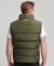NON HOODED SPORTS PUFFER GILET