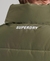 NON HOODED SPORTS PUFFER GILET